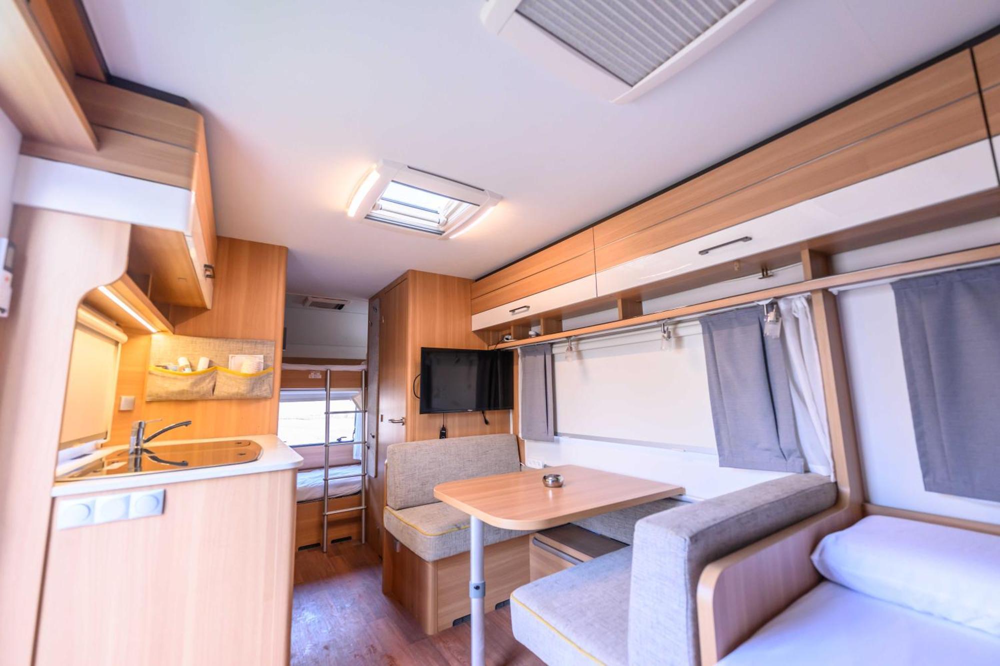 Camp Sahara Otel Kalia Dış mekan fotoğraf